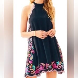 Lilly Pulitzer Quinn Dress